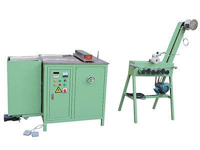 Serie de máquinas de tejer de ganchillo automático de alta velocidad, Fabricante de maquinaria textil
